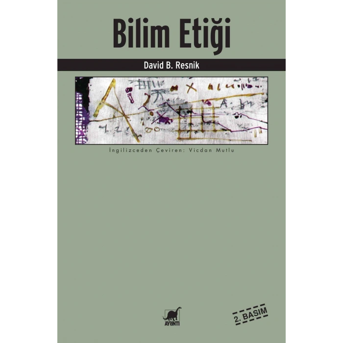 Bilim Etiği