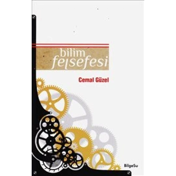 Bilim Felsefesi