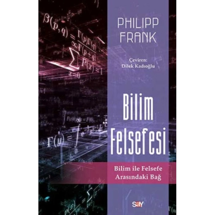 Bilim Felsefesi