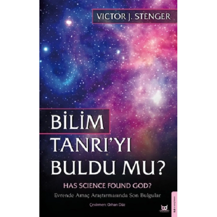 Bilim Tanrı’yı Buldu mu?