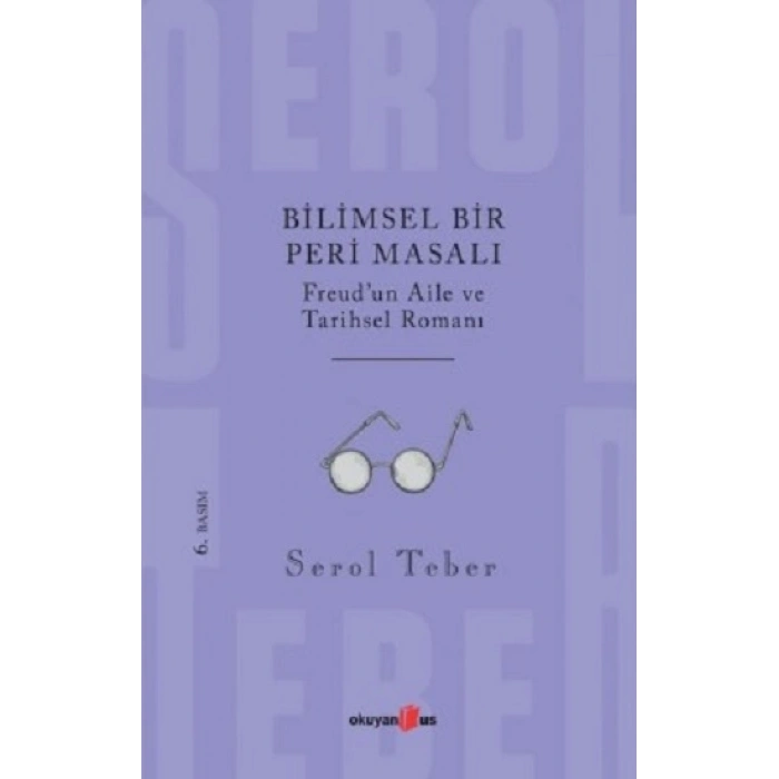 Bilimsel Bir Peri Masalı