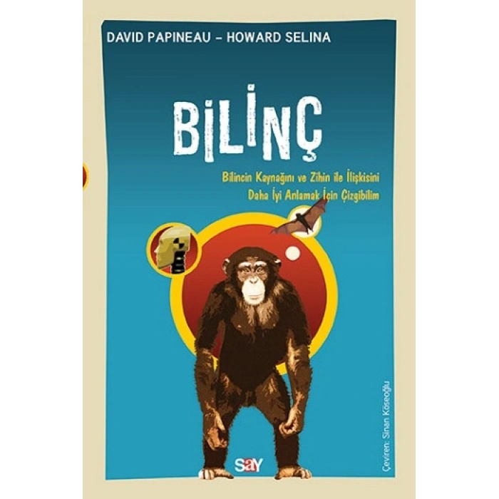 Bilinç