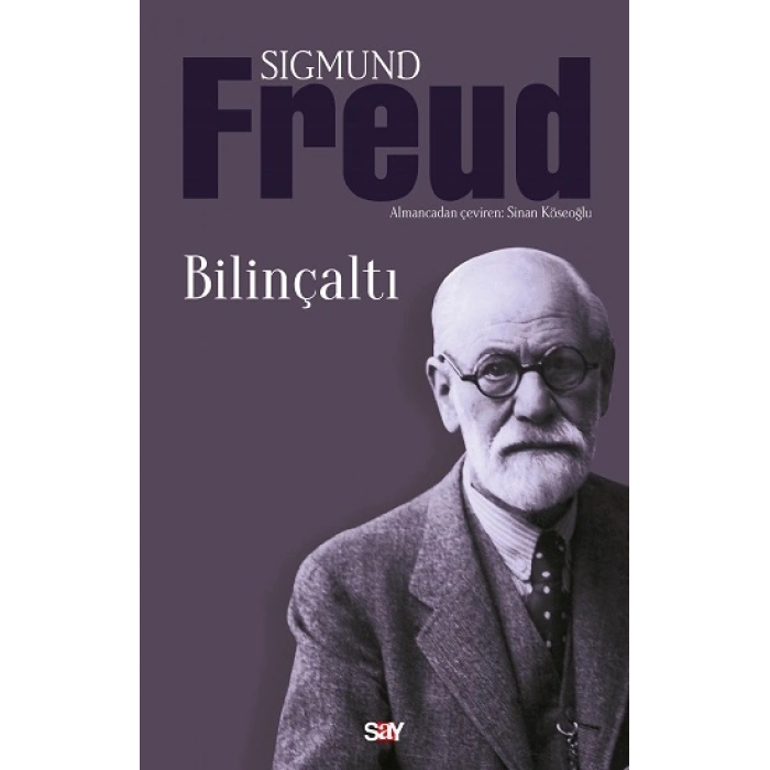 Bilinçaltı