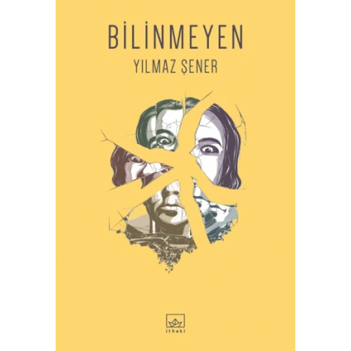 Bilinmeyen