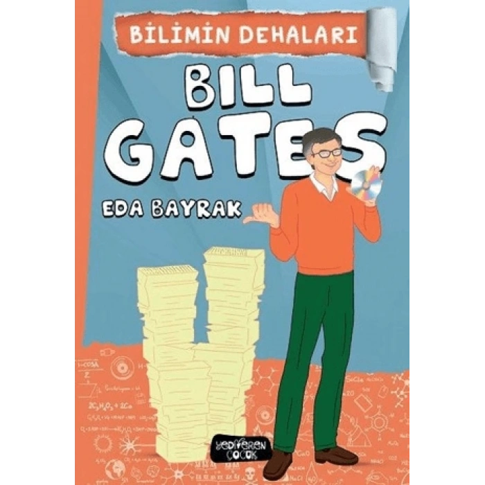 Bill Gates