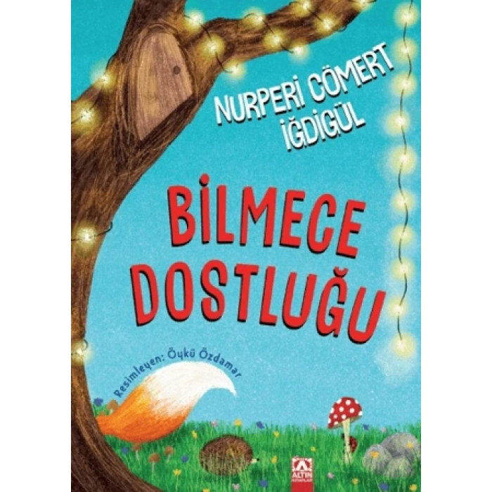 Bilmece Dostluğu