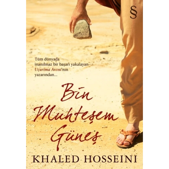 Bin Muhteşem Güneş