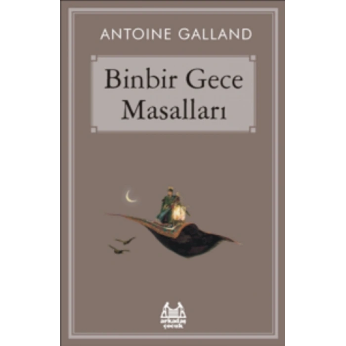 Binbir Gece Masalları