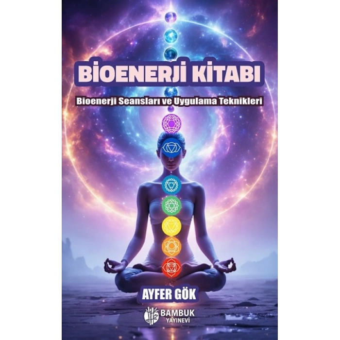 Bioenerji Kitabı