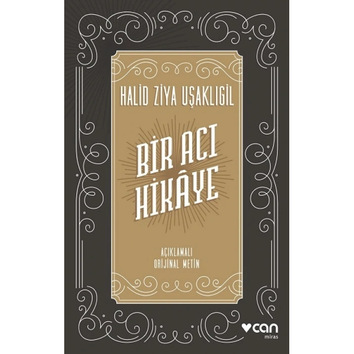 Bir Acı Hikaye