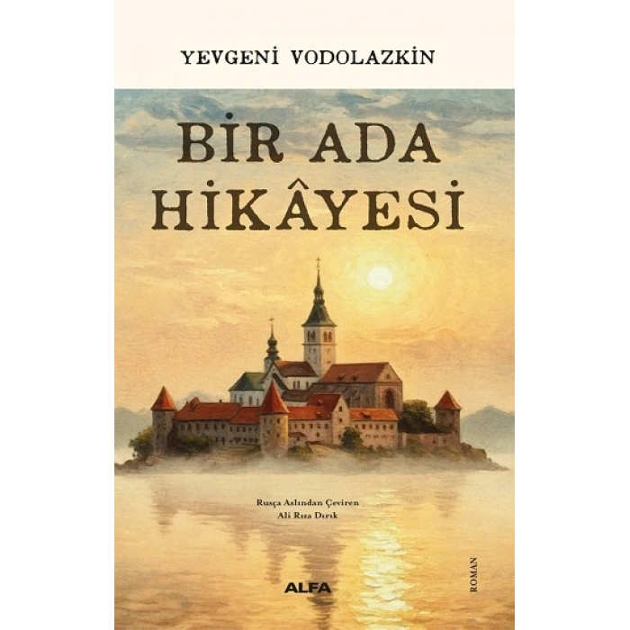 Bir Ada Hikayesi