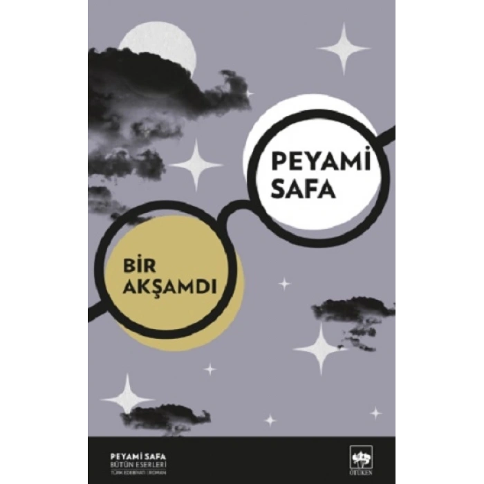 Bir Akşamdı