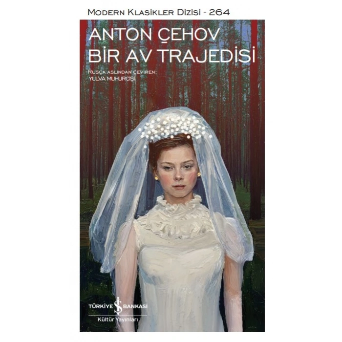 Bir Av Trajedisi