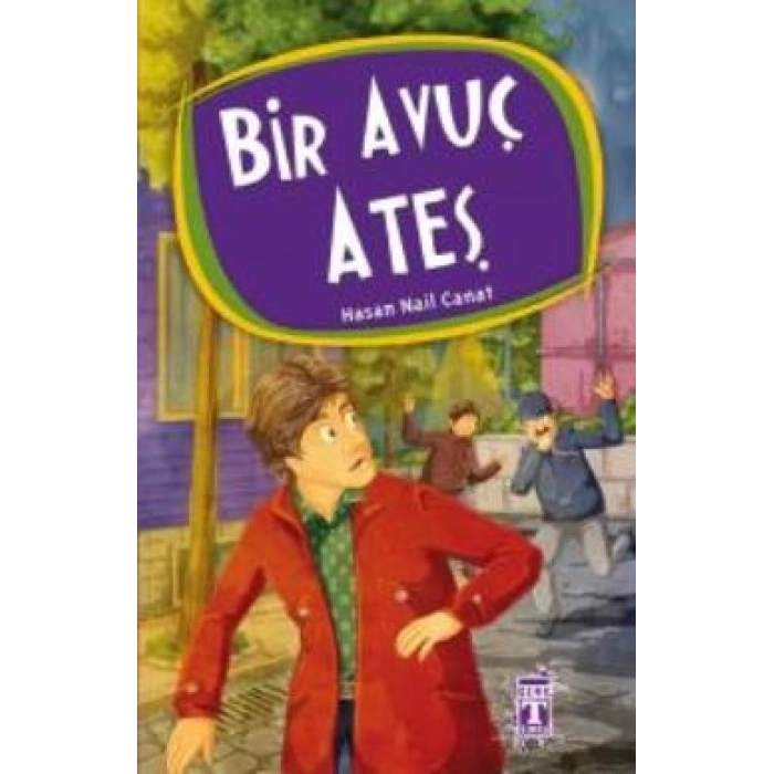 Bir Avuç Ateş
