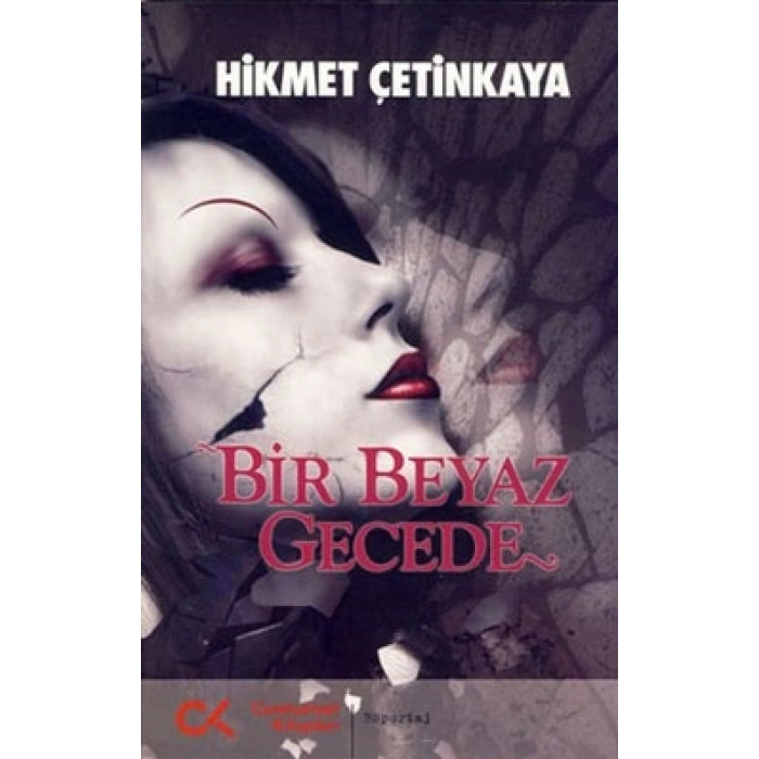 Bir Beyaz Gecede