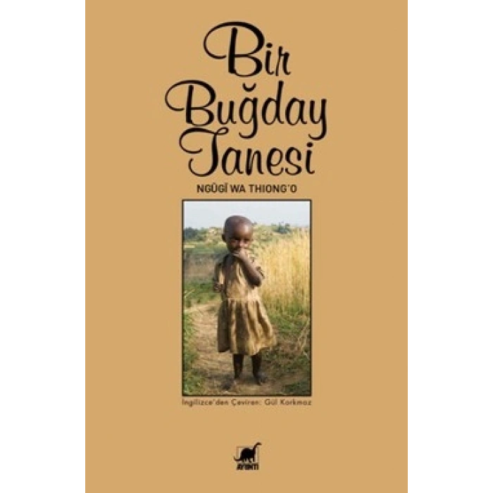 Bir Buğday Tanesi