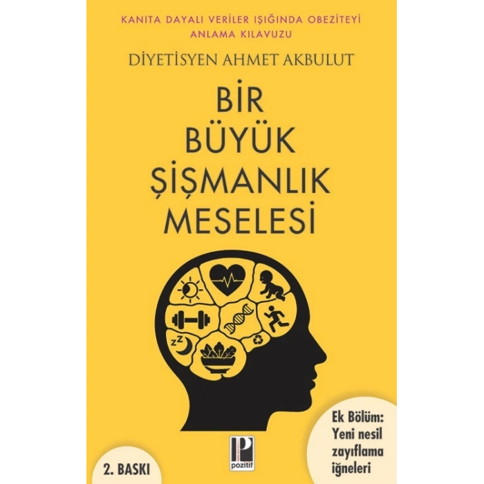 Bir Büyük Şişmanlık Meselesi