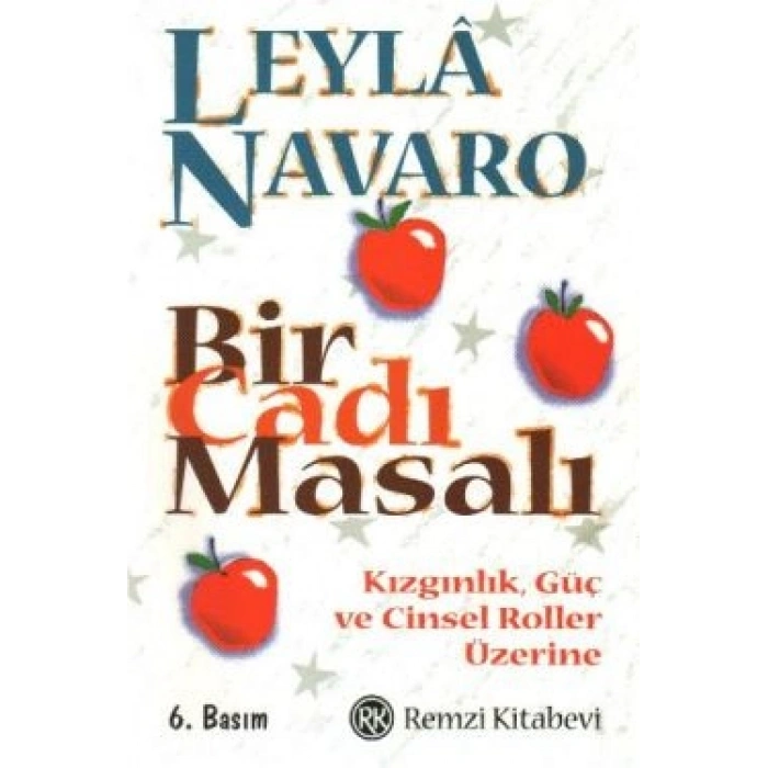 Bir Cadı Masalı