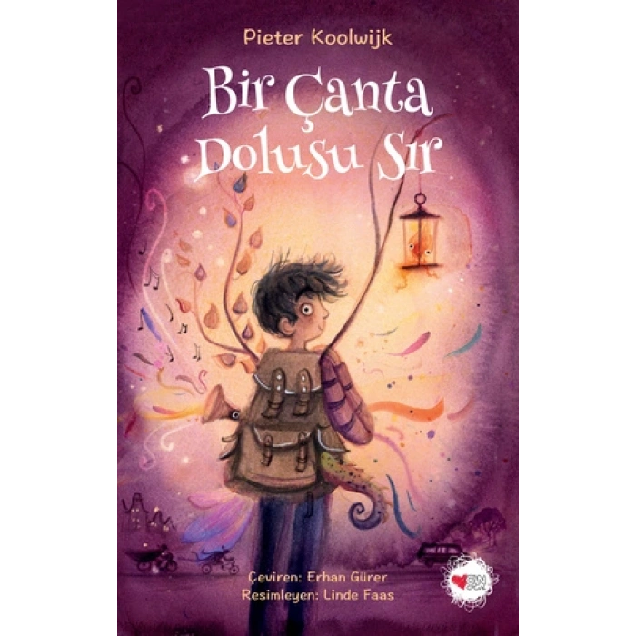 Bir Çanta Dolusu Sır