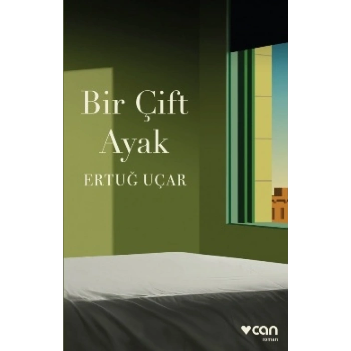 Bir Çift Ayak