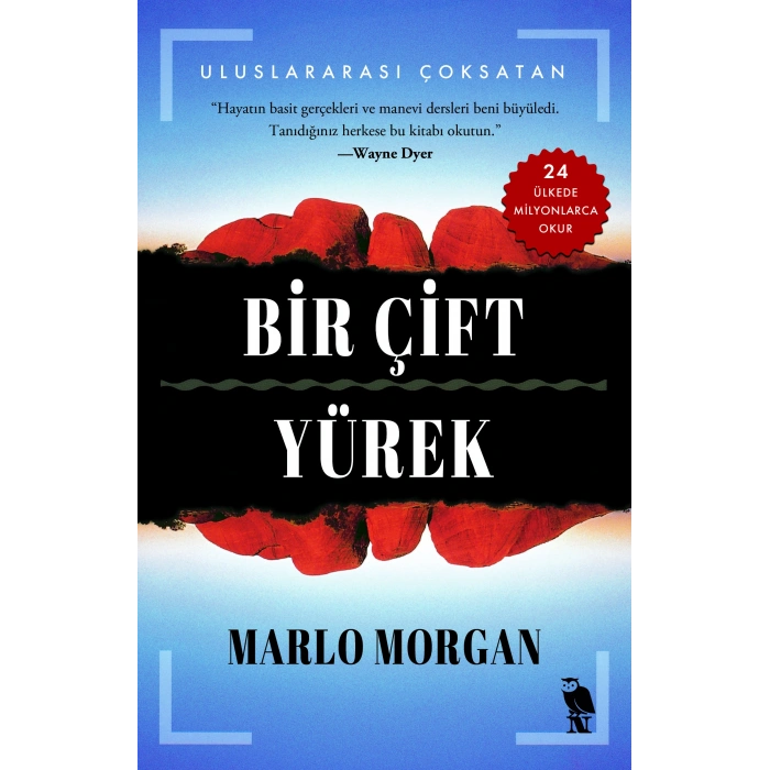 Bir Çift Yürek