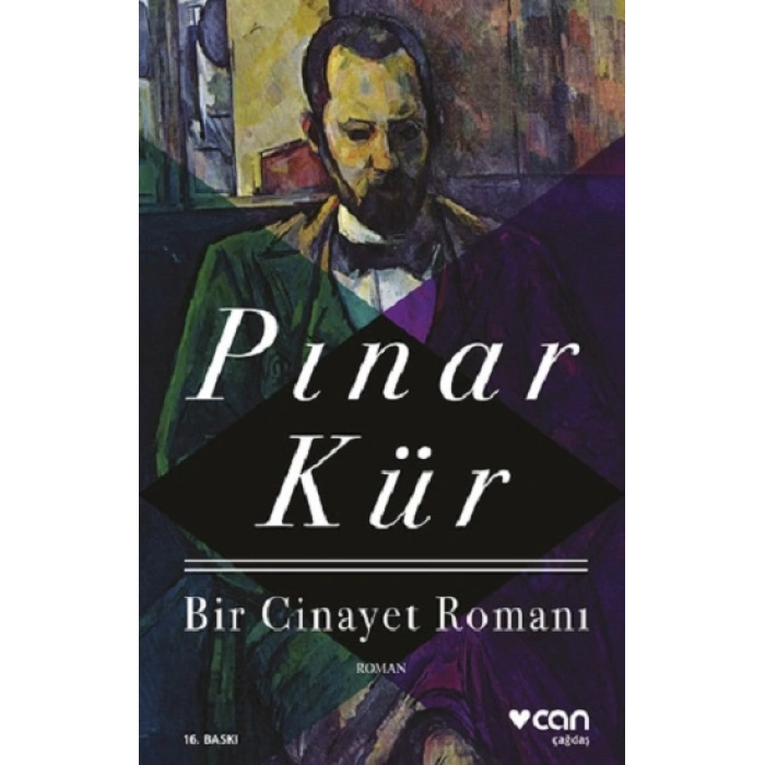 Bir Cinayet Romanı