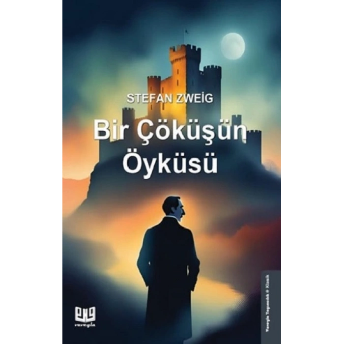 Bir Çöküşün Öyküsü