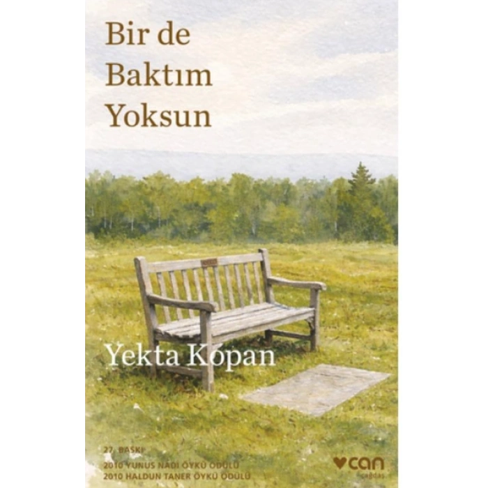 Bir de Baktım Yoksun
