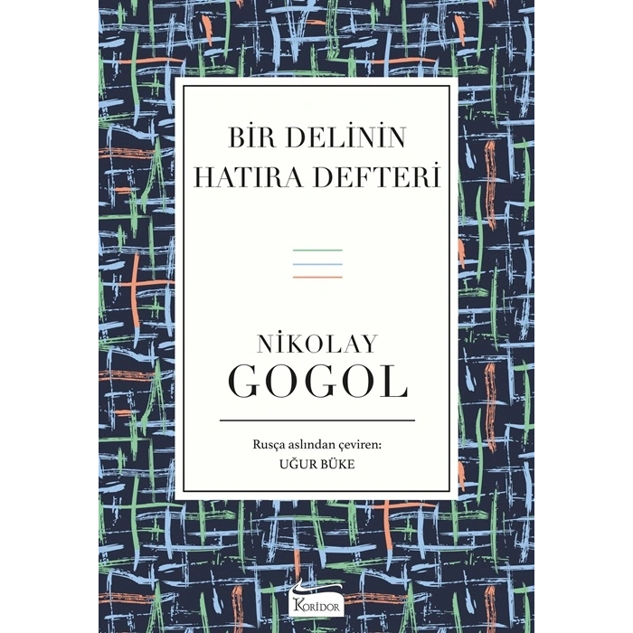 Bir Delinin Hatıra Defteri & Palto & Burun