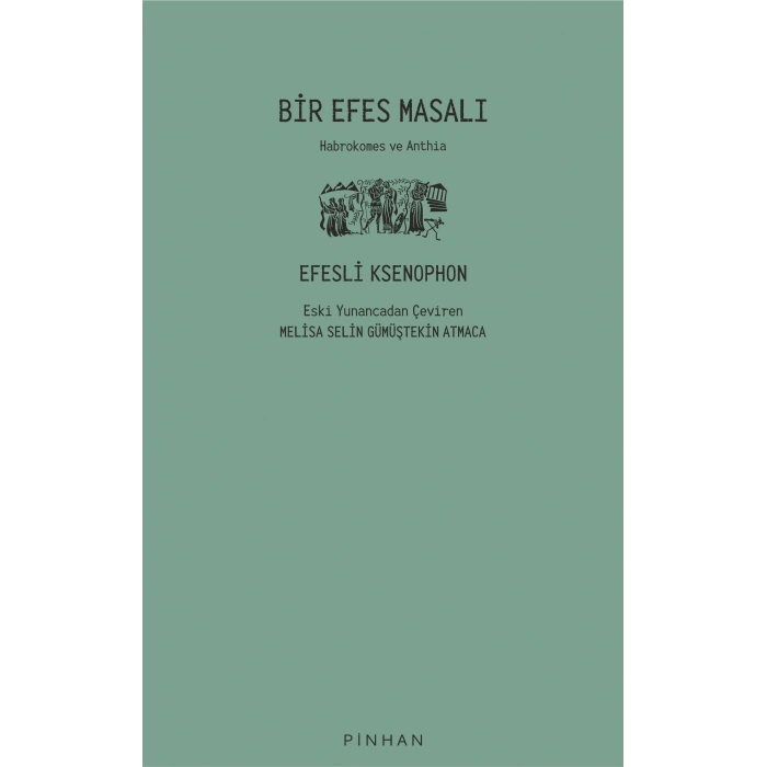Bir Efes Masalı