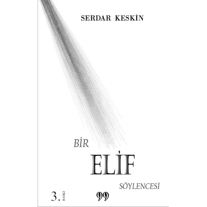 Bir Elif Söylencesi