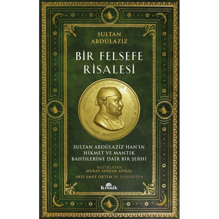 Bir Felsefe Risalesi