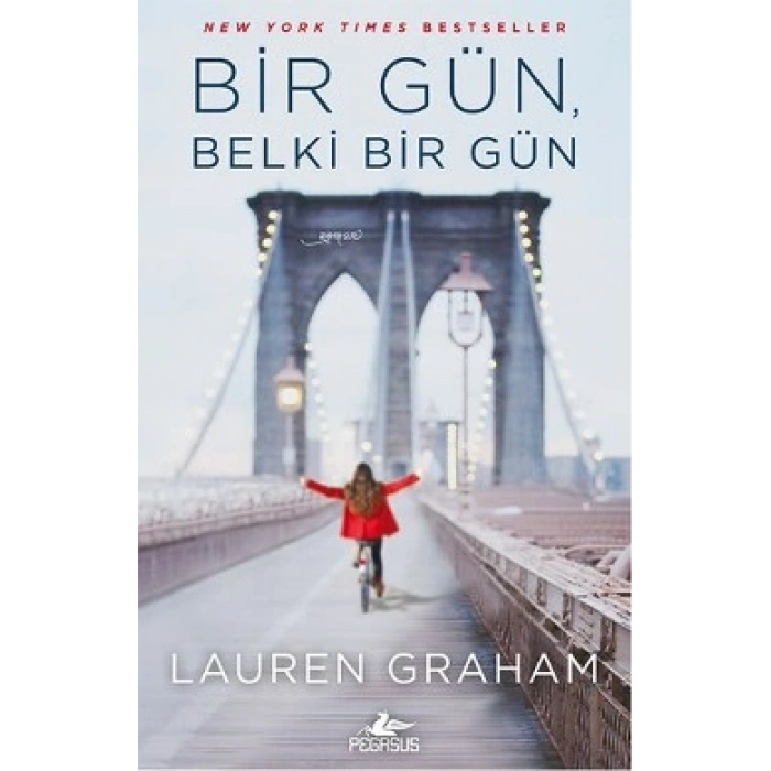 Bir Gün, Belki Bir Gün