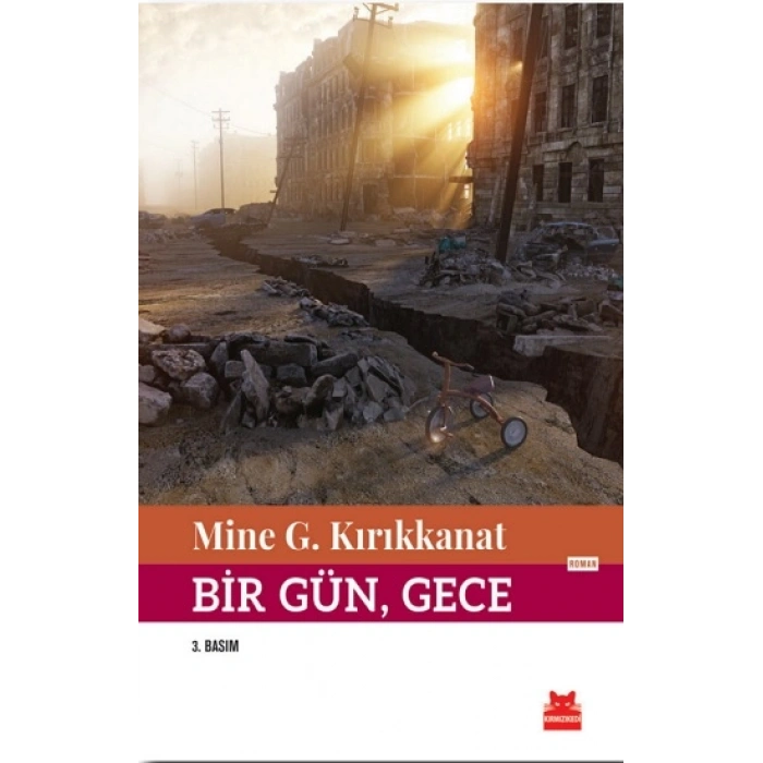 Bir Gün, Gece