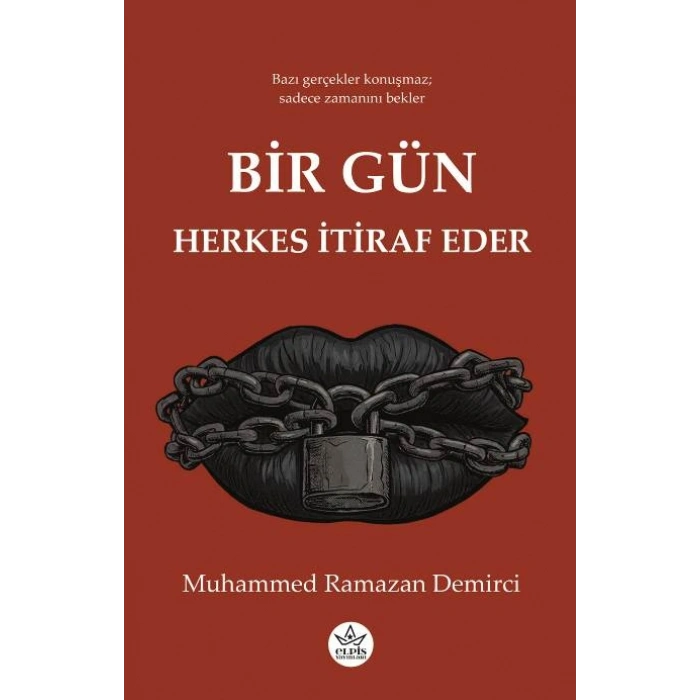Bir Gün Herkes İtiraf Eder