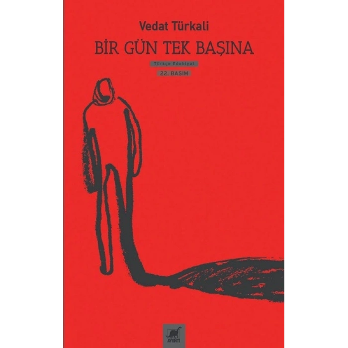 Bir Gün Tek Başına