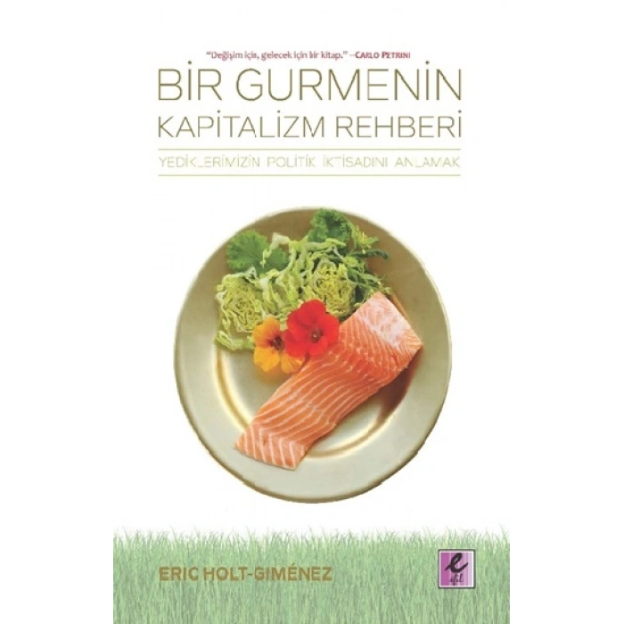 Bir Gurmenin Kapitalizm Rehberi