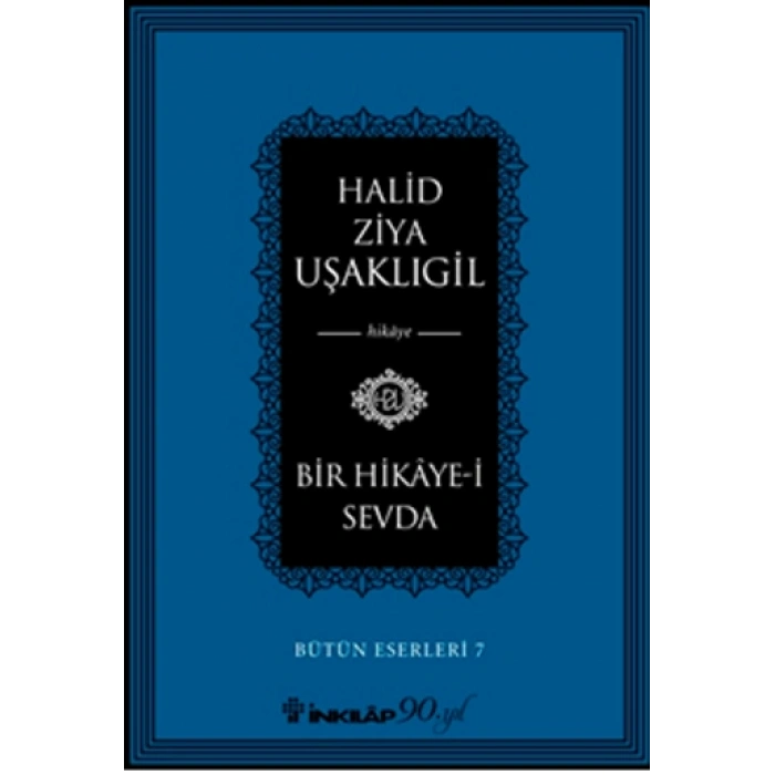 Bir Hikaye-i Sevda