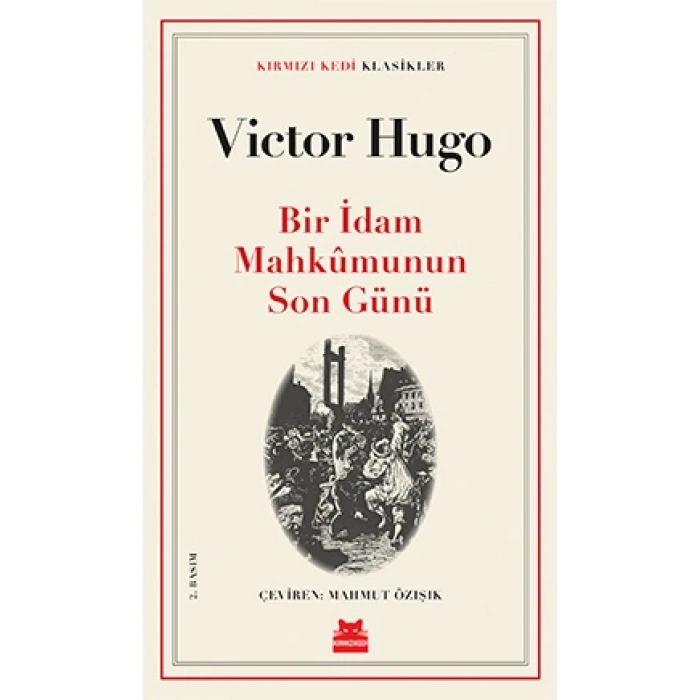 Bir İdam Mahkumunun Son Günü