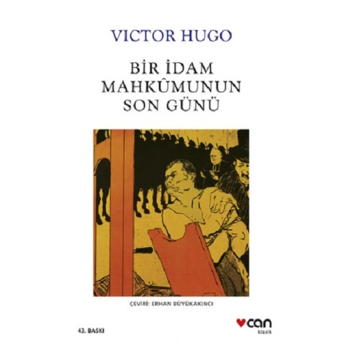 Bir İdam Mahkumunun Son Günü