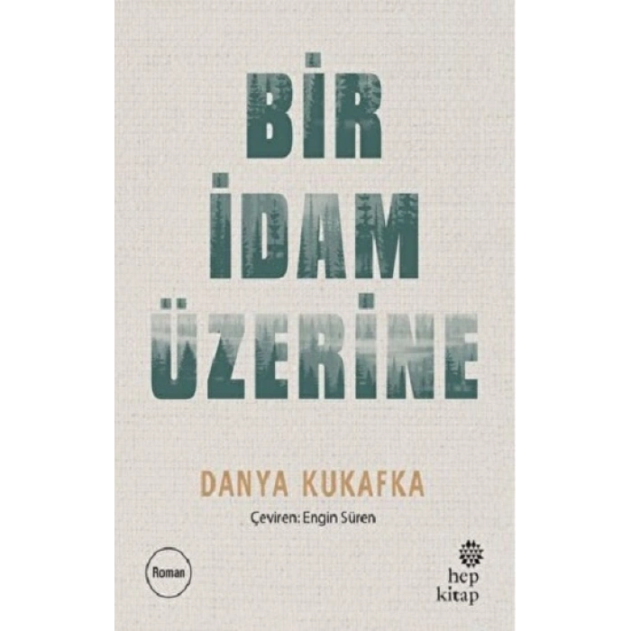 Bir İdam Üzerine