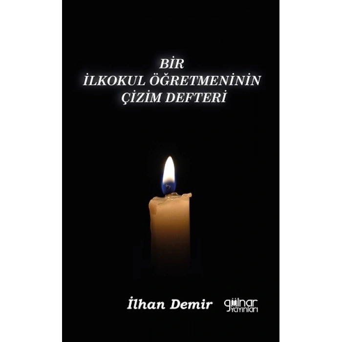 Bir ilkokul Öğretmeninin Çizim Defteri