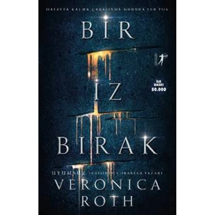 Bir İz Bırak