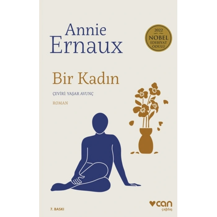 Bir Kadın