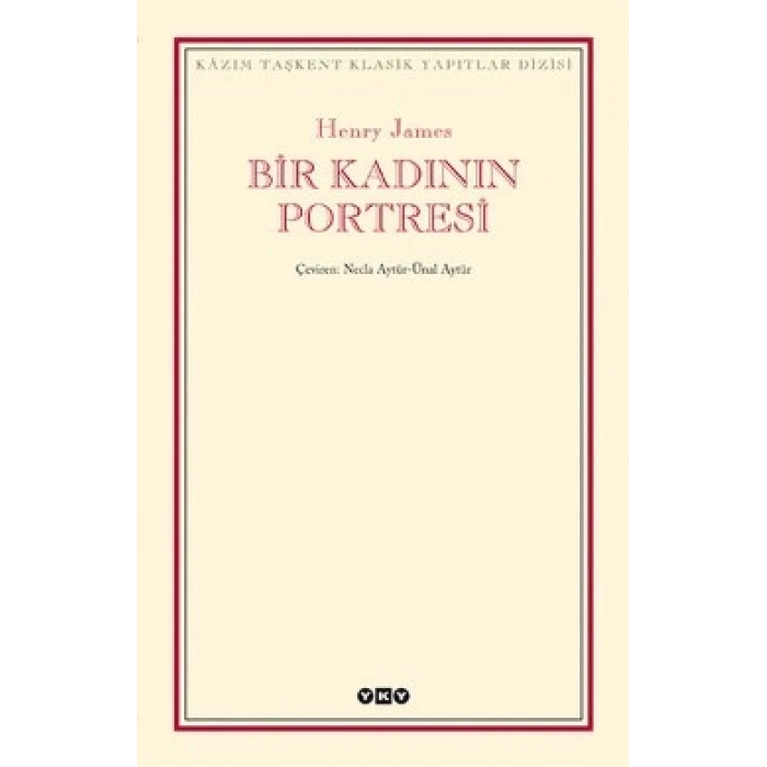 Bir Kadının Portresi