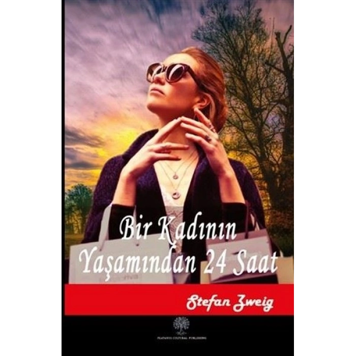 Bir Kadının Yaşamından 24 Saat