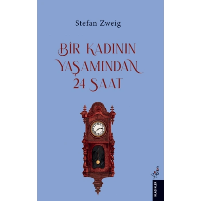 Bir Kadın’ın Yaşamından 24 Saat