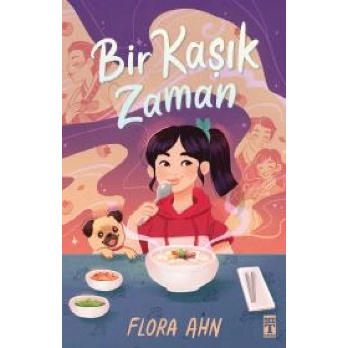 Bir Kaşık Zaman
