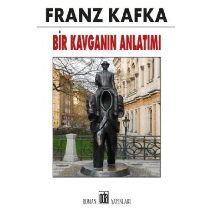 Bir Kavganın Anlatımı