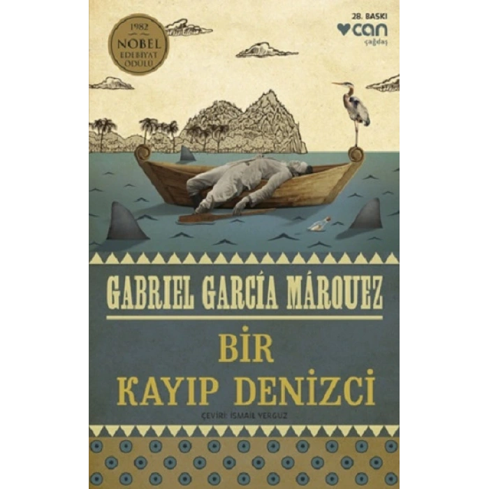 Bir Kayıp Denizci